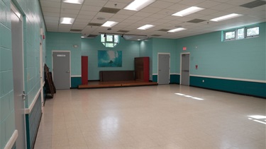 Multipurpose Room