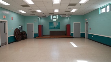 Multipurpose Room