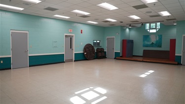 Multipurpose Room