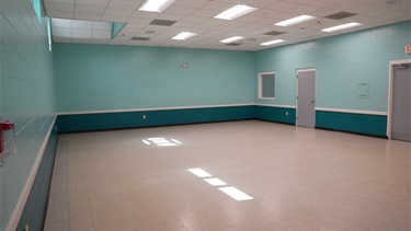 Multipurpose Room