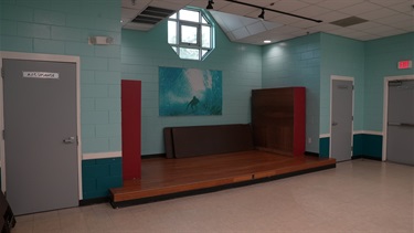 Multipurpose Room