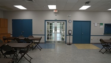 Multipurpose Room