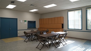 Multipurpose Room