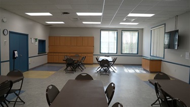 Multipurpose Room