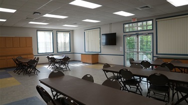 Multipurpose Room