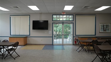 Multipurpose Room