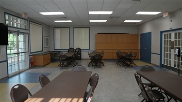 Multipurpose Room