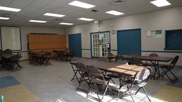 Multipurpose Room