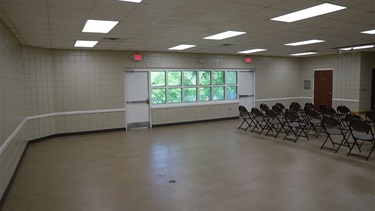 Multipurpose Room