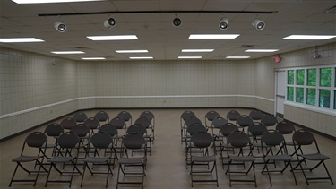 Multipurpose Room