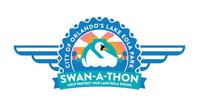 Swan A Thon logo