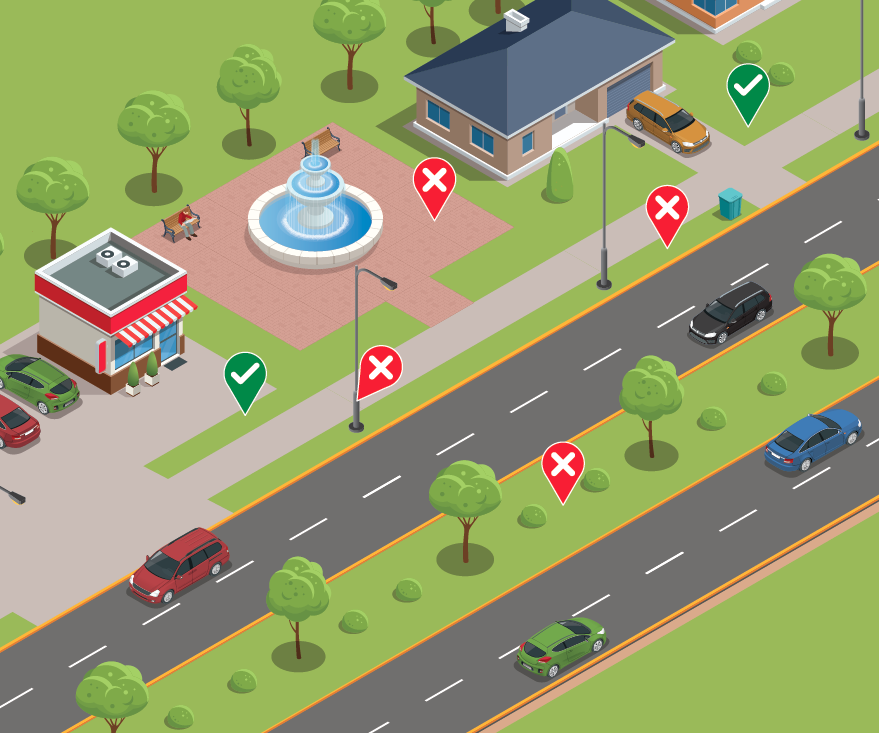 graphic for signs