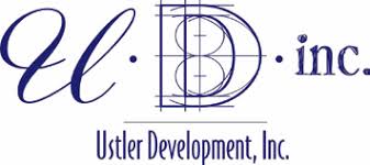 ustler development logo