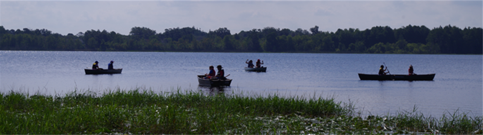 Bill Frederick Park at Turkey Lake