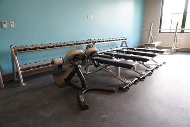 Exercise equipment