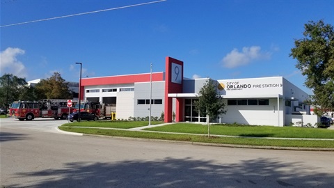 Station 9