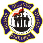 Honor Guard Logo