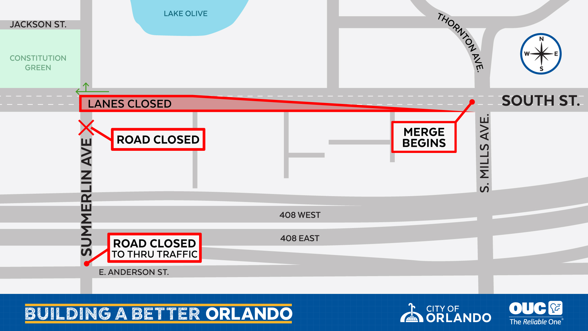 Map of Summerlin South phase one