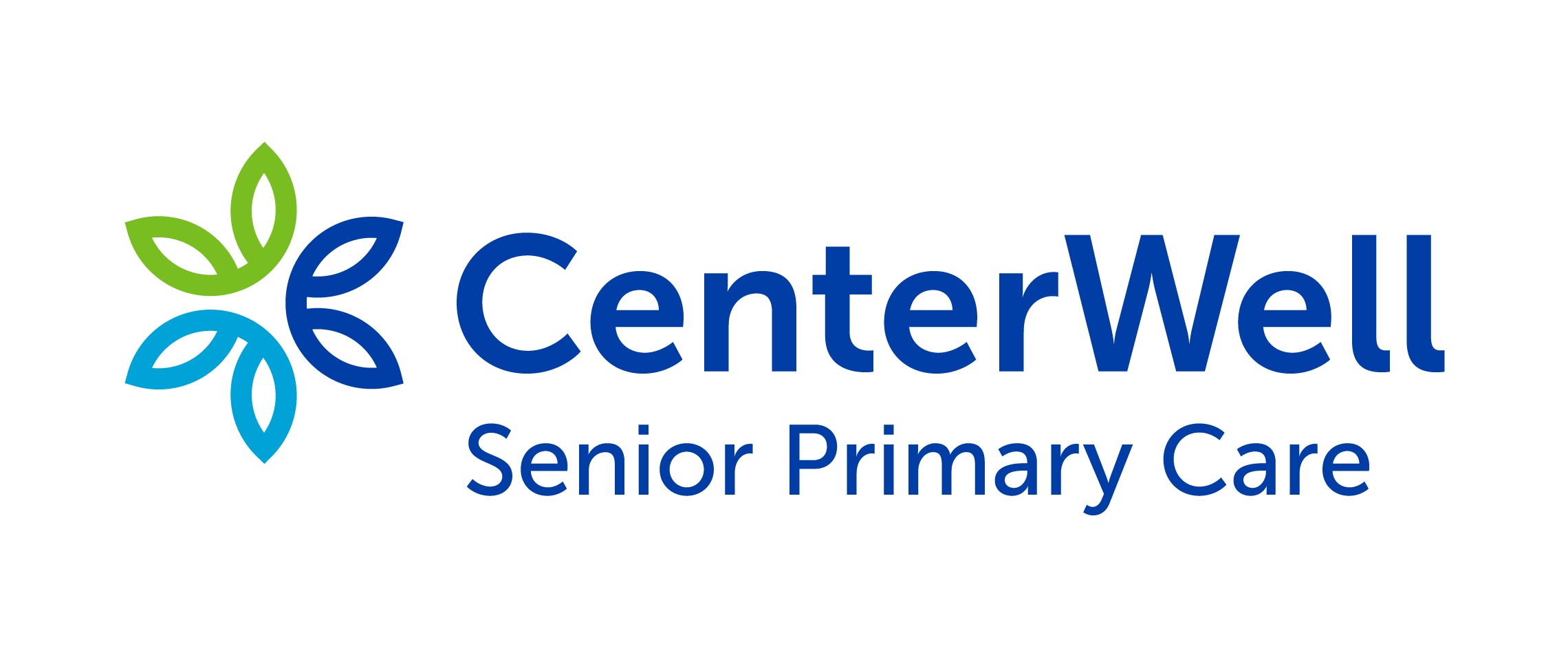 Center Well logo