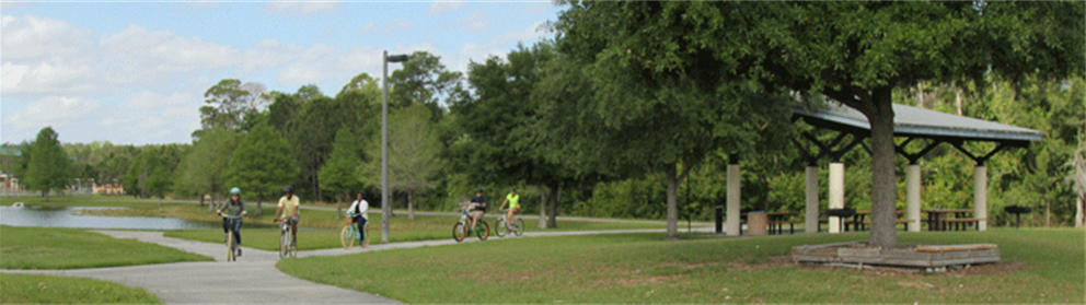 Shingle Creek Trail