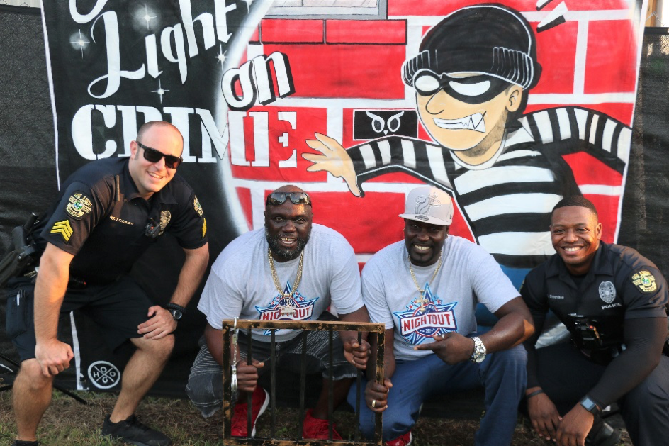 2019 NNO Photo Contest Winner